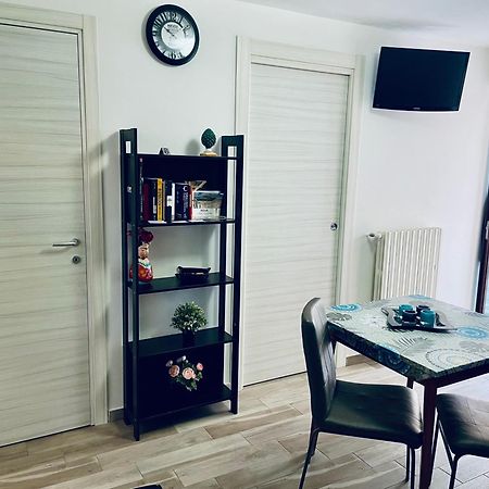 Archetto-Casa Vacanze Енна Екстер'єр фото