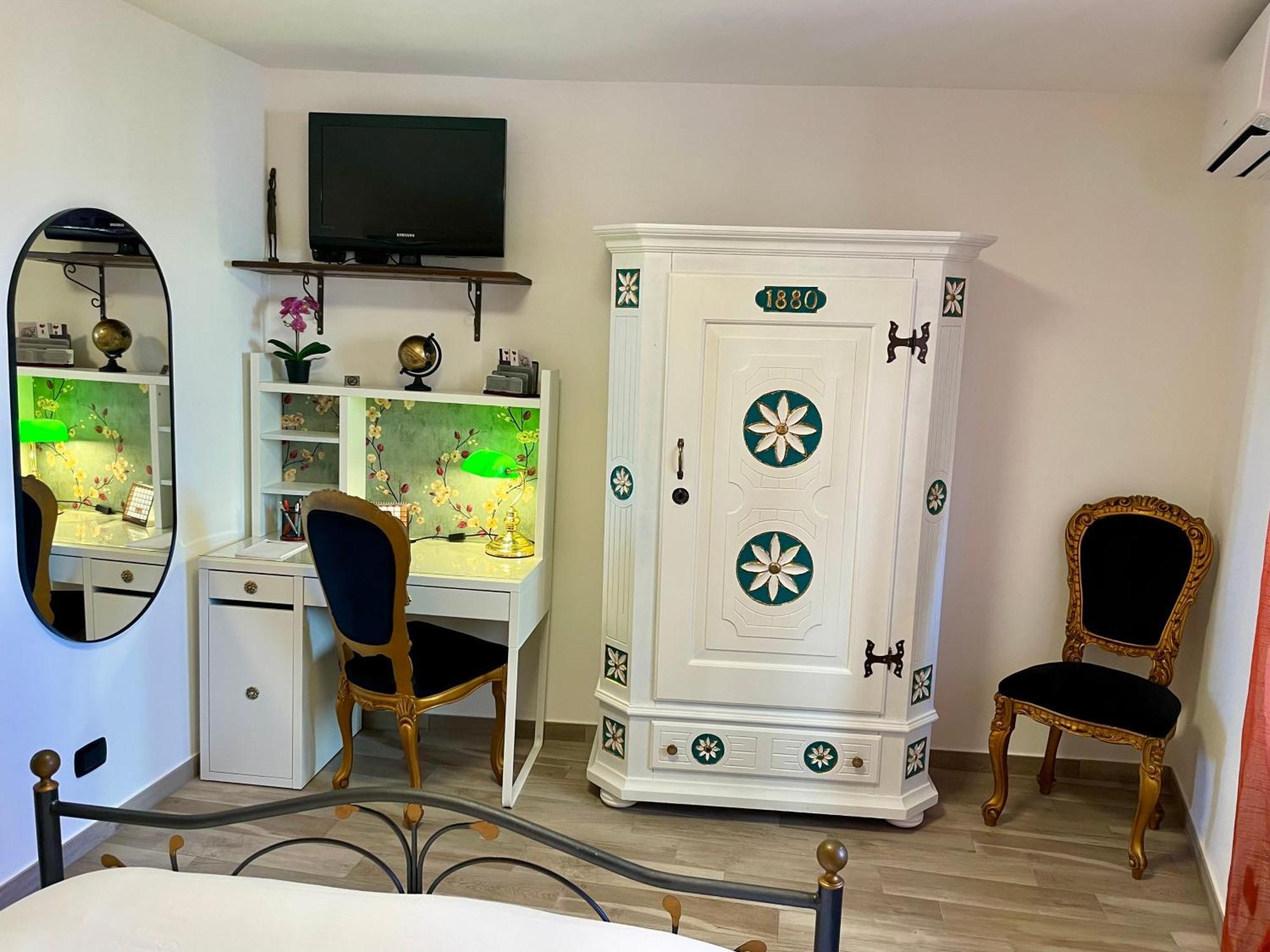 Archetto-Casa Vacanze Енна Екстер'єр фото
